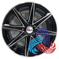 Sportmax Racing SR-3168 7x16 5x112 ET40 DIA67.1 BP