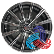 Sportmax Racing SR-3178 7x16 5x112 ET40 DIA67.1 LGMP