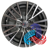 Sportmax Racing SR-3230 7x16 5x112 ET40 DIA67.1 LGMP