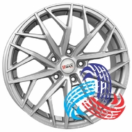 Sportmax Racing SR-3347 7x16 5x114.3 ET42 DIA67.1 HS