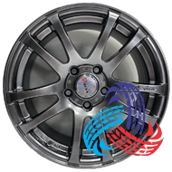 Sportmax Racing SR-9806 7x16 5x112 ET40 DIA67.1 HB