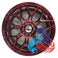 Sportmax Racing SR-3940 7x16 5x114.3 ET38 DIA67.1 RHB