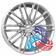 Sportmax Racing SR-3312 7x16 5x114.3 ET40 DIA67.1 HS