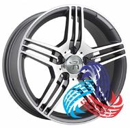 Replica MR74 9.5x20 5x112 ET38 DIA66.6 GM