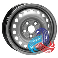 ALST (KFZ) 8845 Volkswagen 6x15 5x112 ET55 DIA57 S