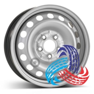 ALST (KFZ) 8873 6.5x16 5x114.3 ET50 DIA66 S