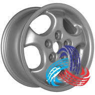 Brock RC-D2 7.5x16 4x108 ET25 DIA72.6 RS