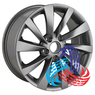 Zorat Wheels BK799 8x18 5x114.3 ET35 DIA67.1 HB