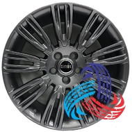 Replica LR028 8.5x20 5x120 ET48 DIA72.6 GM