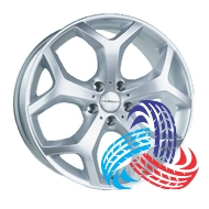 Replica GT BMW 711 9.5x20 5x120 ET35 DIA74.1 S
