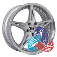 Mi-tech Avenue-535 7.5x18 5x114.3 ET45 DIA73.1 S