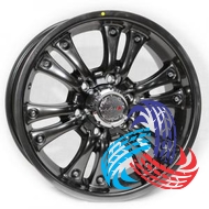 Mi-tech MK-9 8x17 6x139.7 ET10 DIA106.1 HB