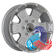 Mi-tech MK-41 8x17 6x139.7 ET12 DIA106.1 S