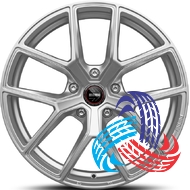 Momo RF-01 11.5x20 5x130 ET65 DIA71.5 T