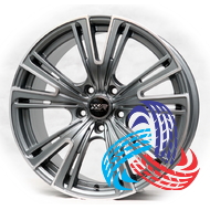 Replica RT301 8x18 5x114.3 ET38 DIA73.1 MGMF