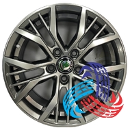 Replica Skoda-CT1335 7.5x17 5x112 ET40 DIA57.1 HB