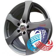 DBV Venezia 8x18 5x112 ET45 DIA74.1 MLG