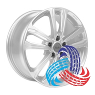 Mak Magma 7.5x17 5x114.3 ET48 DIA76.1 S