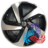 Replica Volkswagen CT1123 7.5x17 5x112 ET45 DIA57.1 BMF