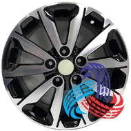 Replica KIA KA134 7x18 5x114.3 ET45 DIA67.1 BMF