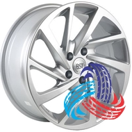 Tech Line RST.017 7x17 5x112 ET40 DIA57.1 S