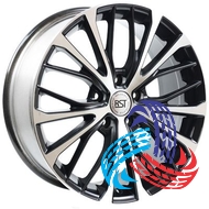 Tech Line RST.028 8x18 5x114.3 ET50 DIA60.1 BD