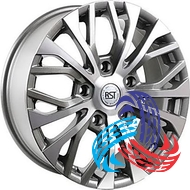 Tech Line RST.028 8x18 5x114.3 ET50 DIA60.1 GRD