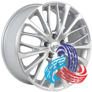 Tech Line RST.028 8x18 5x114.3 ET50 DIA60.1 S