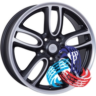 WSP Italy Mini (W1654) Amstel 7.5x19 5x120 ET52 DIA72.6 BP