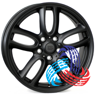 WSP Italy Mini (W1654) Amstel 7.5x19 5x120 ET52 DIA72.6 DB