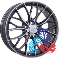 WSP Italy BMW (W678) Main 7.5x19 5x120 ET45 DIA72.6 AP