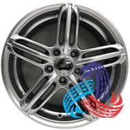Replica Audi CT1302 7x16 5x112 ET46 DIA0 HS