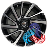 Replica Land Rover LR027 9.5x21 5x120 ET53 DIA72.6 BMF
