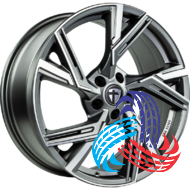 Tomason AR1 8.5x19 5x112 ET25 DIA66.6 AD