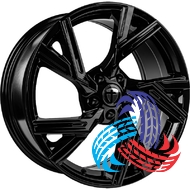Tomason AR1 9x20 5x112 ET40 DIA66.6 GB