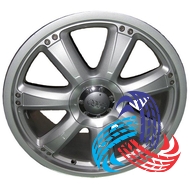 Audi OEM A6 8x18 5x112 ET40 DIA57.1 S