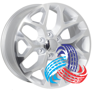 ZF 6701 9x20 6x139.7 ET31 DIA78.1 SP