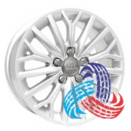 Replica Audi RX460 7x16 5x112 ET40 DIA0 S