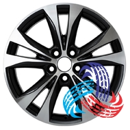 Zumbo MFR 1094TA 7.5x18 5x114.3 ET38 DIA72.6 BMF