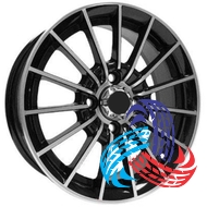 KH KH-532 6.5x15 5x120 ET25 DIA72.6 HS