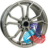 Replica Mercedes GT 3S041 8x18 5x112 ET35 DIA66.6 HB
