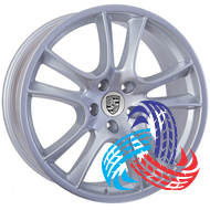 Replica Porsche A-R985 9x20 5x130 ET60 DIA71.6 S