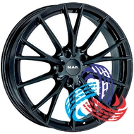 Mak FABRIK 9x20 5x112 ET40 DIA66.6 GB