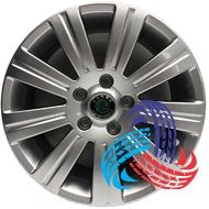 Replica Skoda CT1376 7x16 5x112 ET45 DIA0 HS