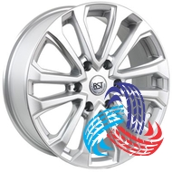 Tech Line RST.058 7.5x18 6x139.7 ET30 DIA106.1 S
