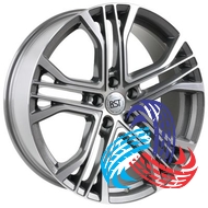 Tech Line RST.029 8.5x19 5x112 ET28 DIA66.6 GRD
