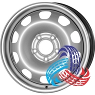 Magnetto Wheels R1-1779 6.5x16 5x114.3 ET50 DIA66 S