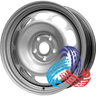 Magnetto Wheels R1-1861 6.5x17 5x114.3 ET39 DIA60 S
