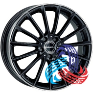 Mak Komet 8x18 5x112 ET33 DIA66.6 GBMR