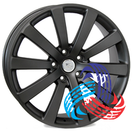 WSP Italy Volkswagen W459 SAHARA 10x21 5x130 ET50 DIA71.6 MGM